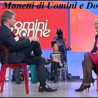 Giorgio Manetti di Uomini e Donne email-agenzia.rudypizzuti@libero.it﻿